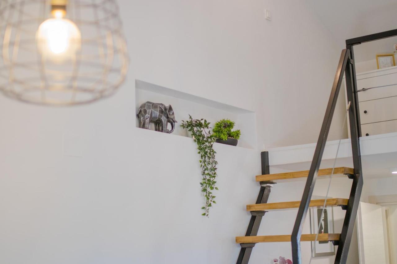 Apartments Aki Malinska Luaran gambar